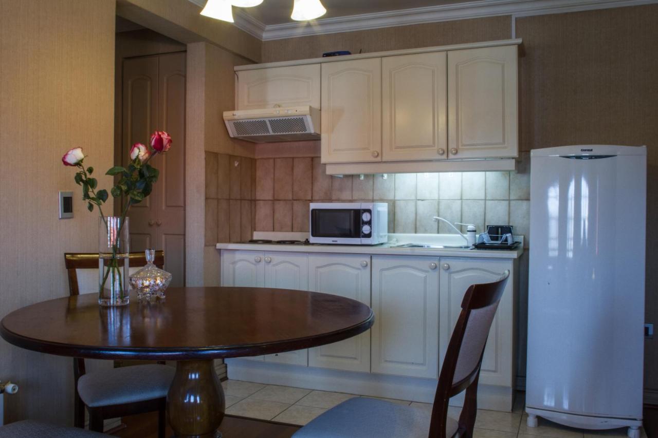 Montepiedra Apart Hotel (13)