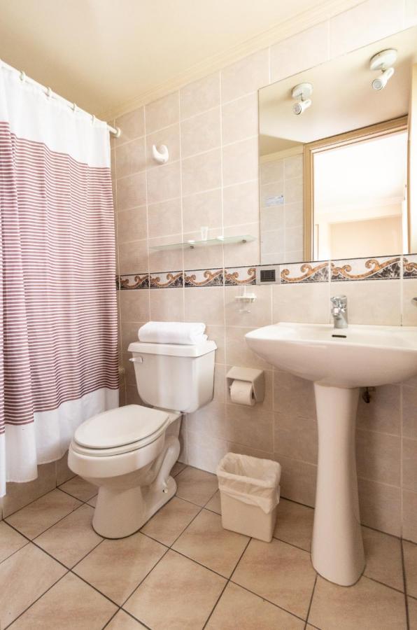 Montepiedra Apart Hotel (14)