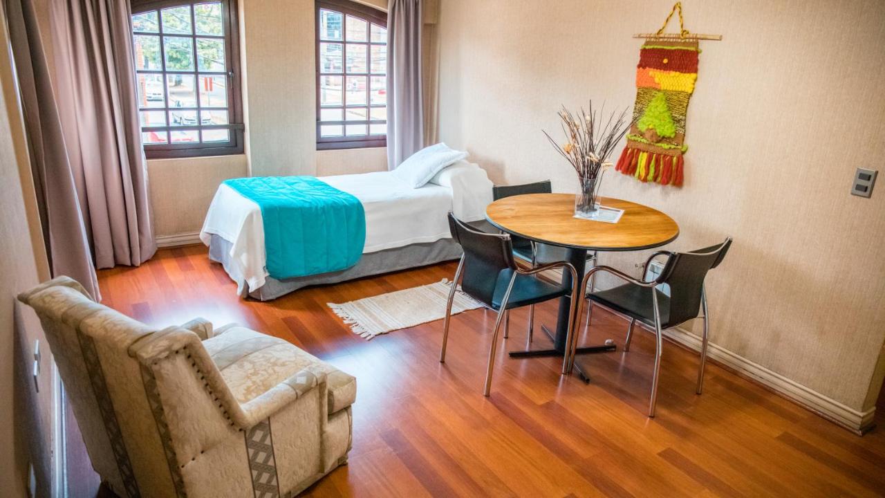 Montepiedra Apart Hotel (15)