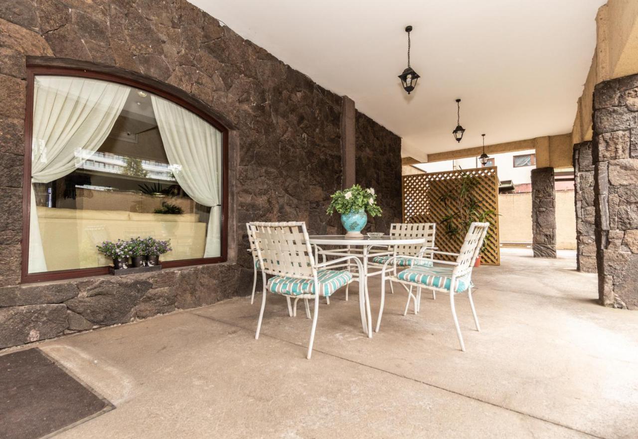 Montepiedra Apart Hotel (16)