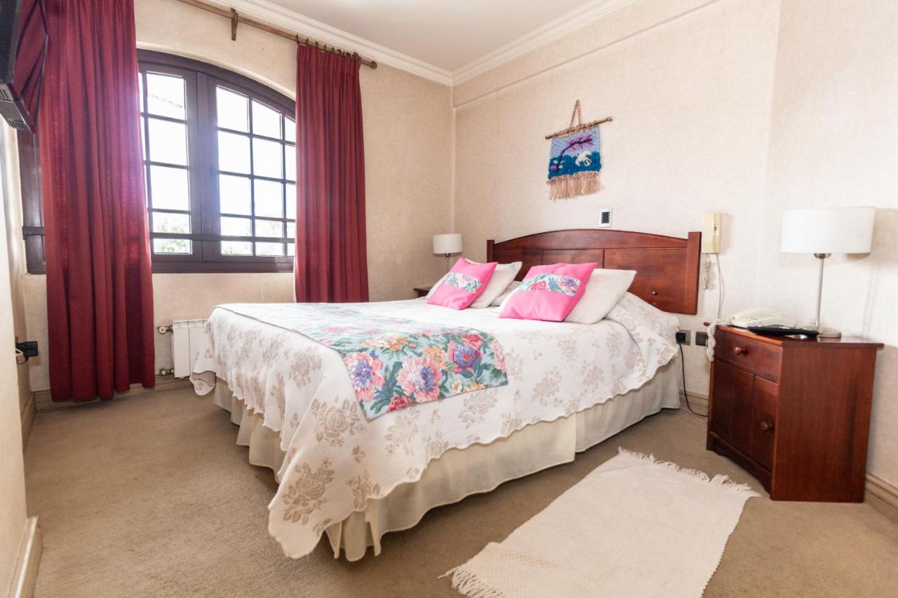 Montepiedra Apart Hotel (18)