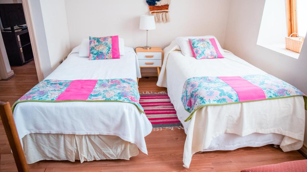 Montepiedra Apart Hotel (19)