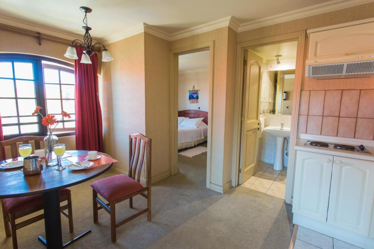 Montepiedra Apart Hotel (20)