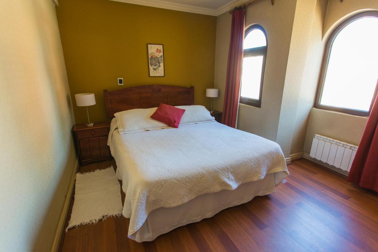 Montepiedra Apart Hotel (21)