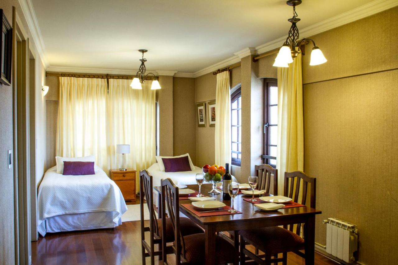 Montepiedra Apart Hotel (25)