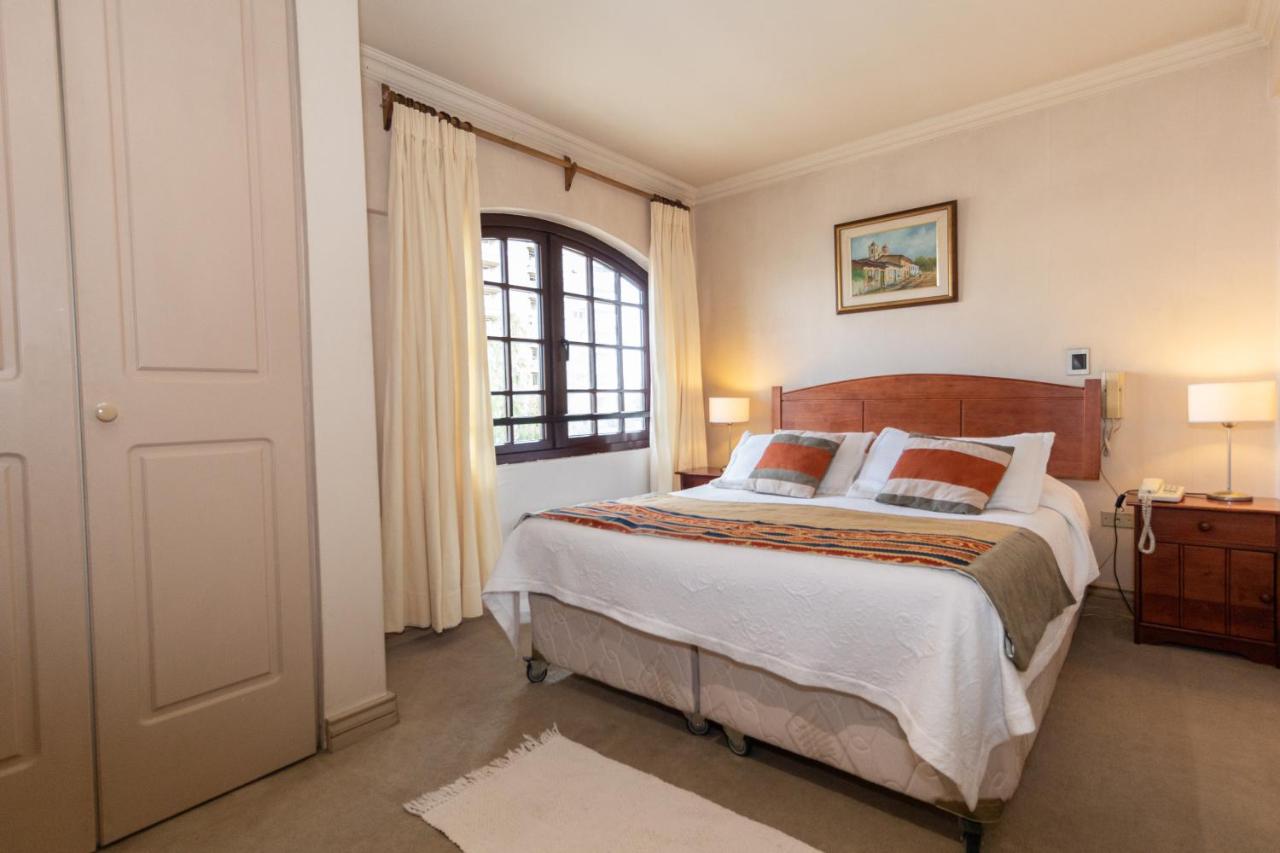 Montepiedra Apart Hotel (28)