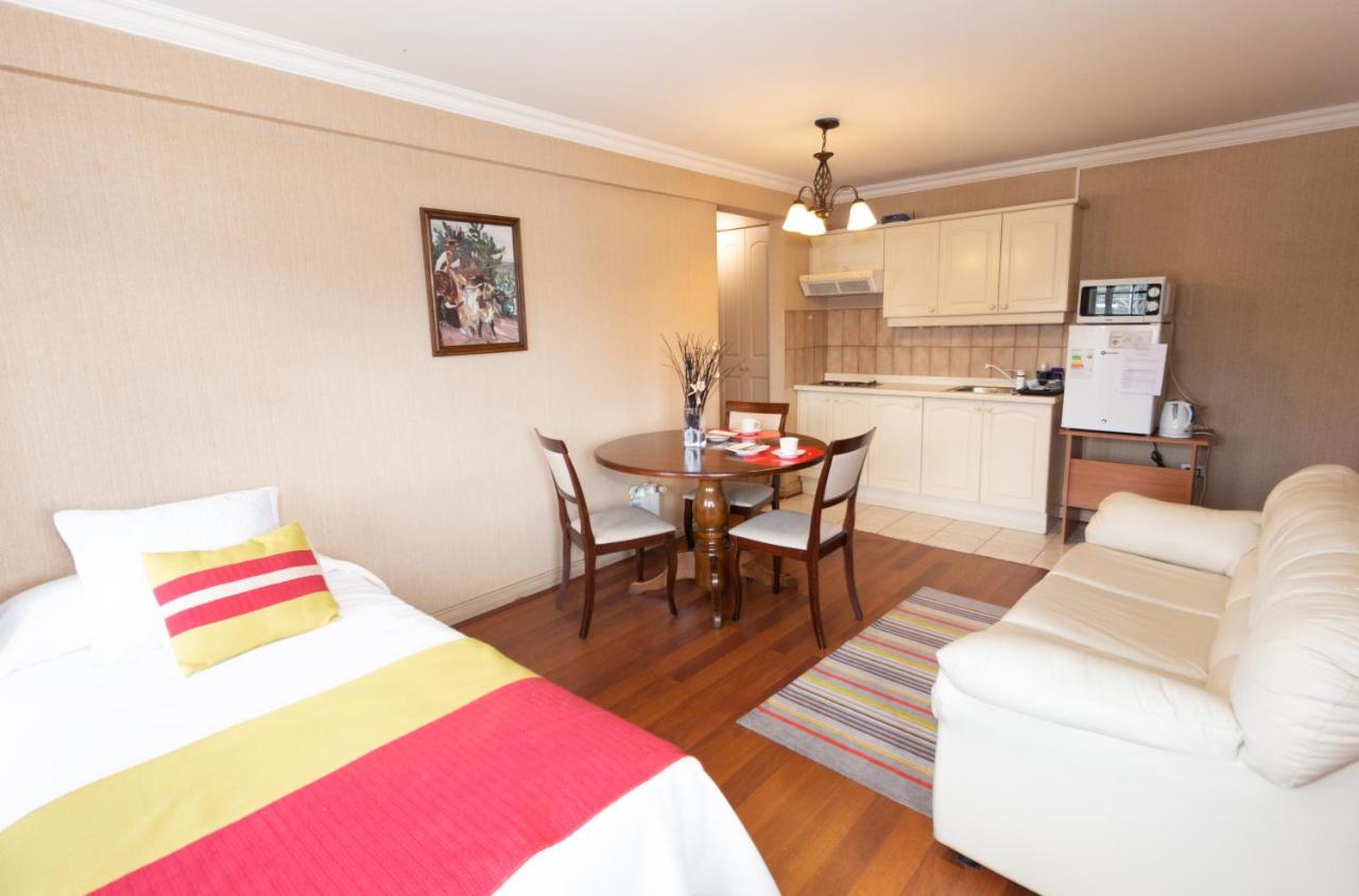 Montepiedra Apart Hotel (30)