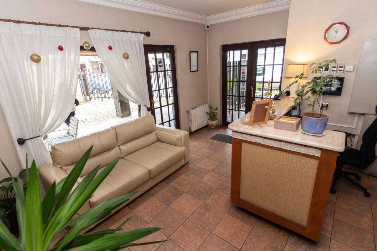 Montepiedra Apart Hotel (31)