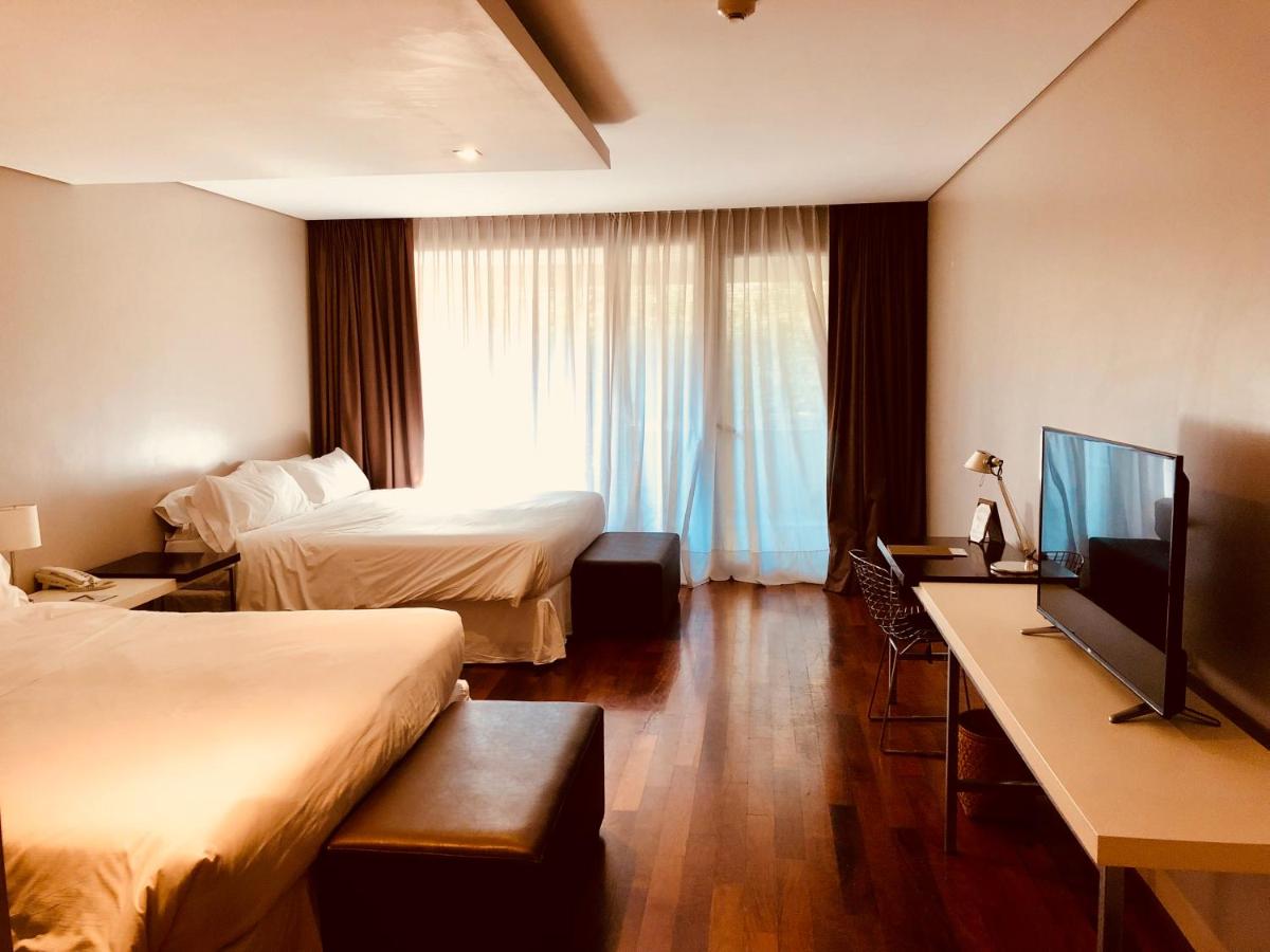 San Isidro Plaza Hotel (8)