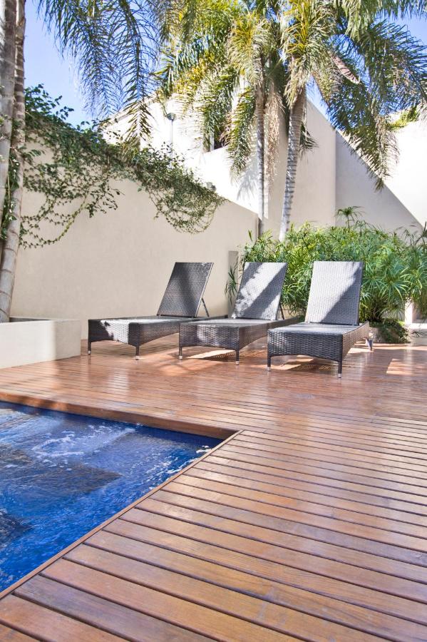 San Isidro Plaza Hotel (15)