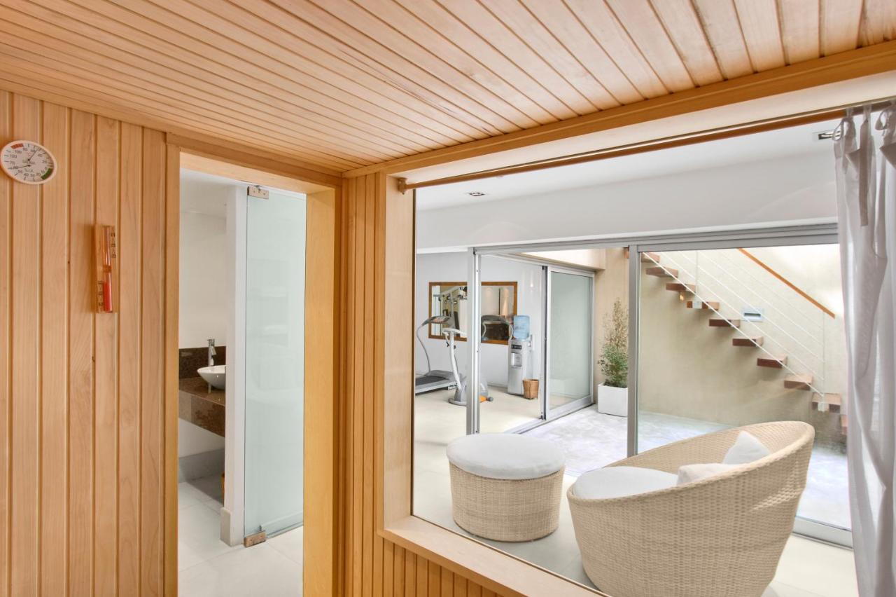 San Isidro Plaza Hotel (20)