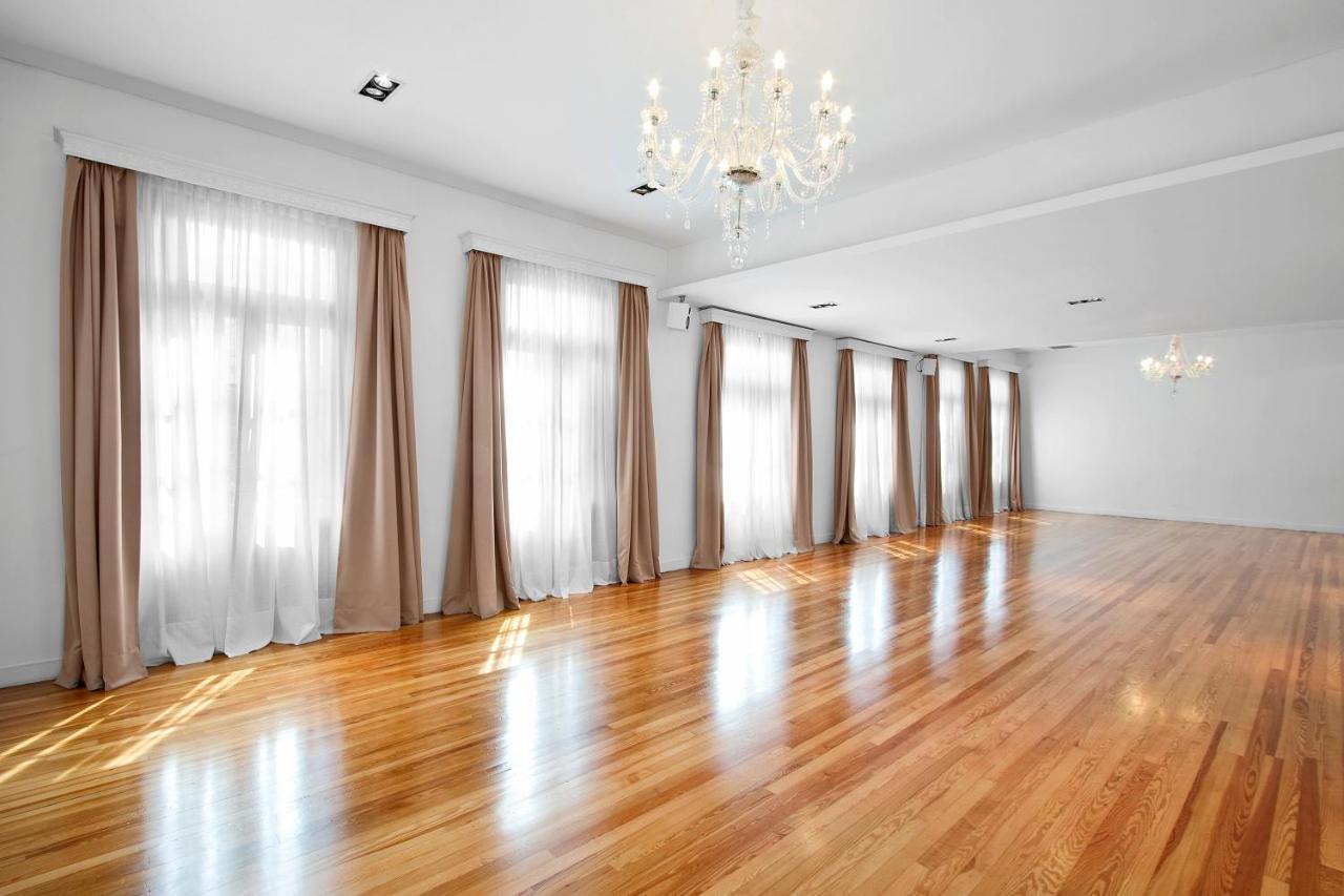 San Isidro Plaza Hotel (21)