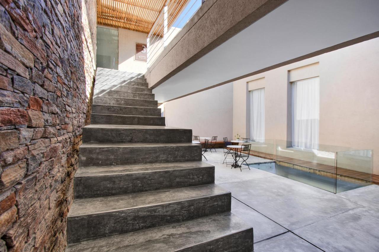 San Isidro Plaza Hotel (35)