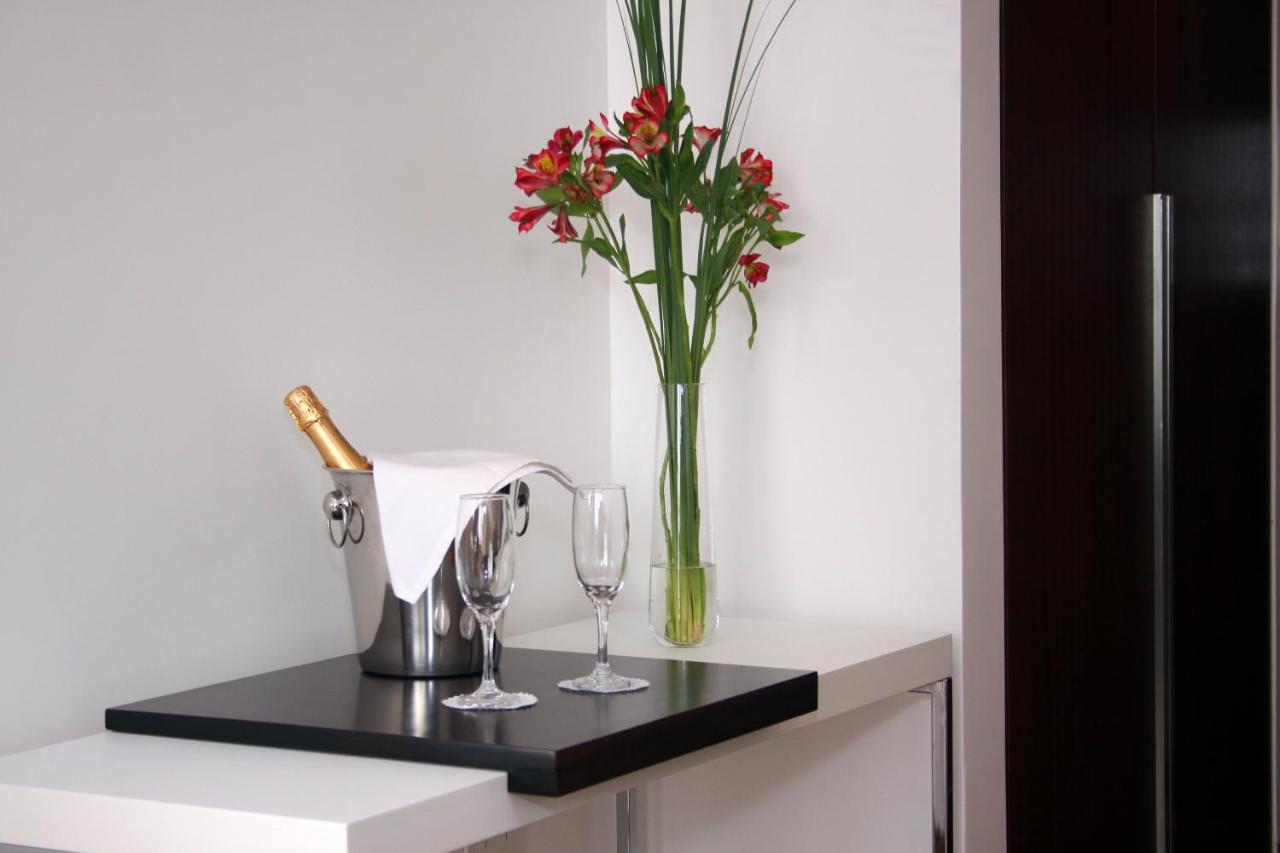 San Isidro Plaza Hotel (37)