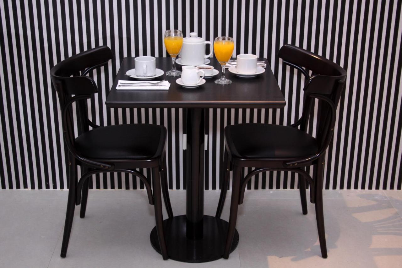 San Isidro Plaza Hotel (42)