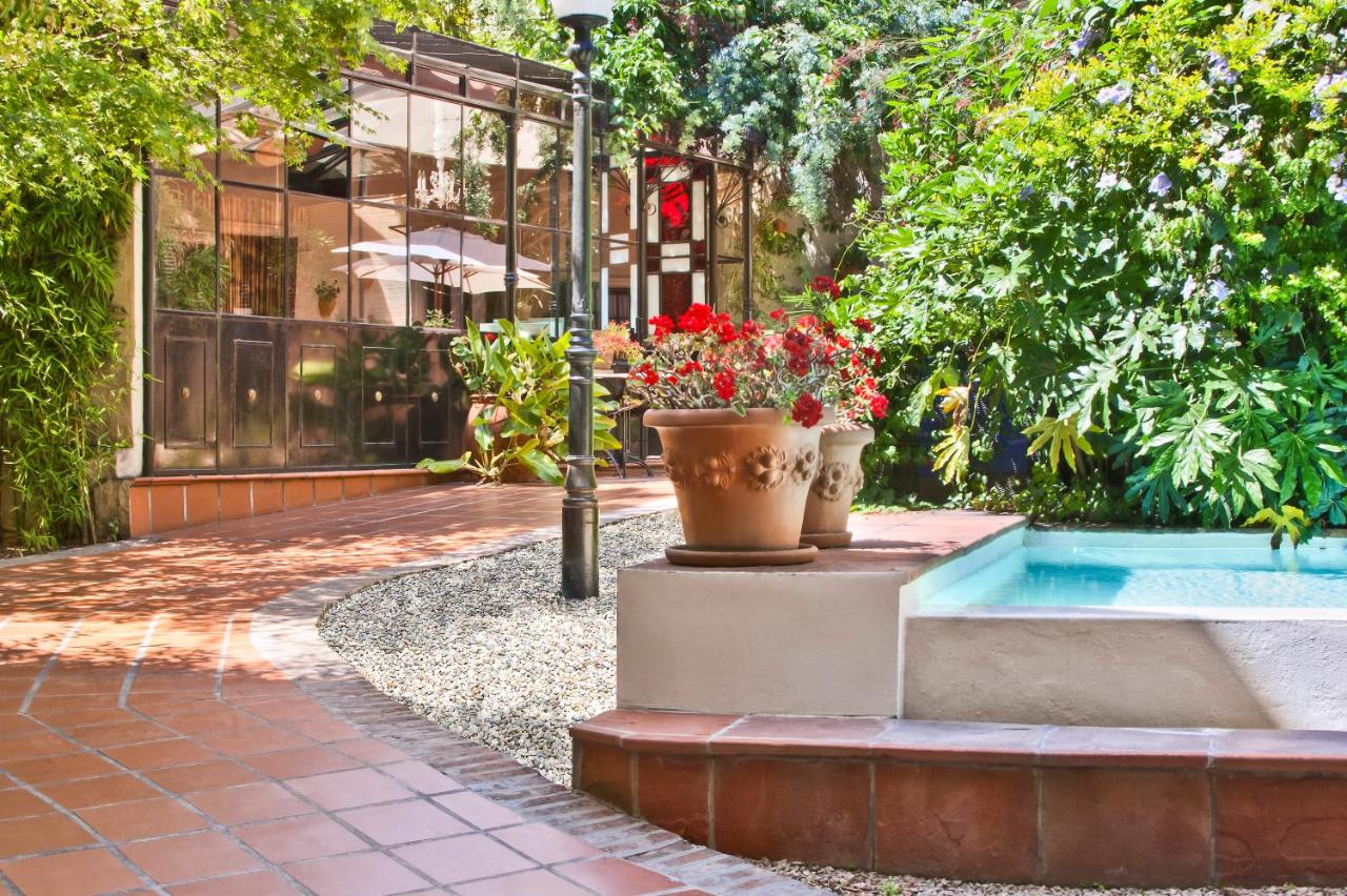 Hotel del Casco (20)