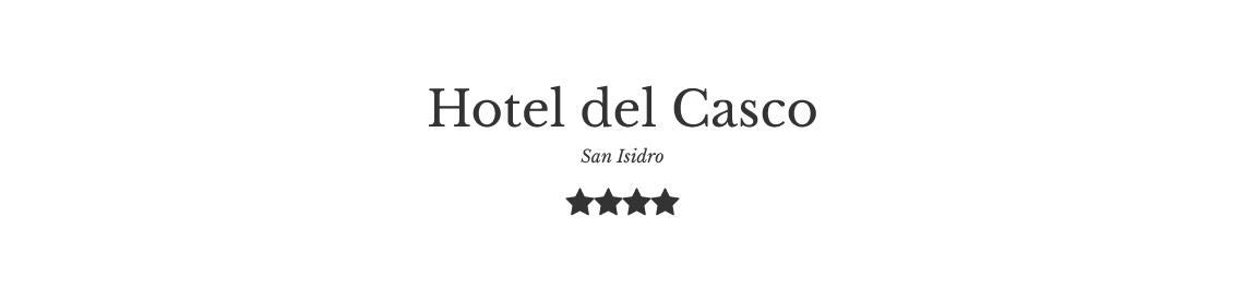 Hotel del Casco (46)