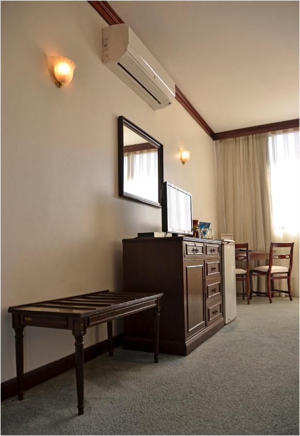 Nobile Suites Excelsior Asuncion (2)