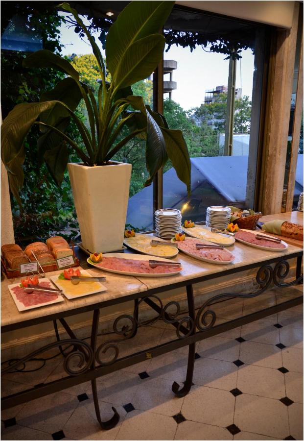 Nobile Suites Excelsior Asuncion (3)