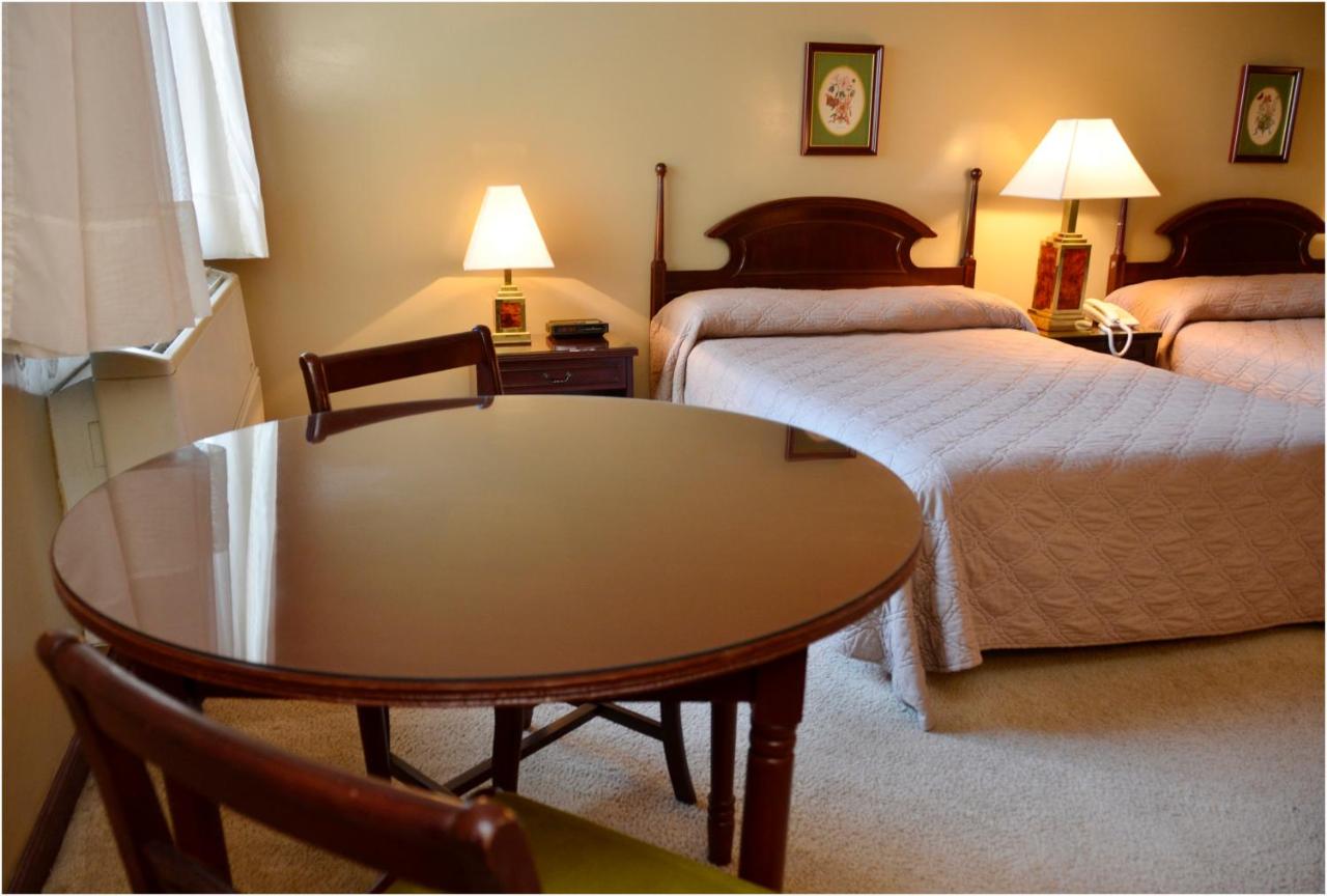 Nobile Suites Excelsior Asuncion (5)