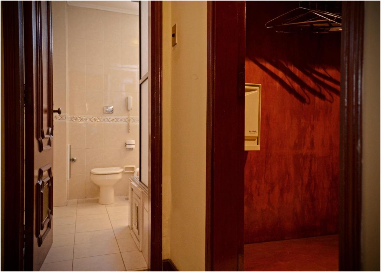 Nobile Suites Excelsior Asuncion (6)