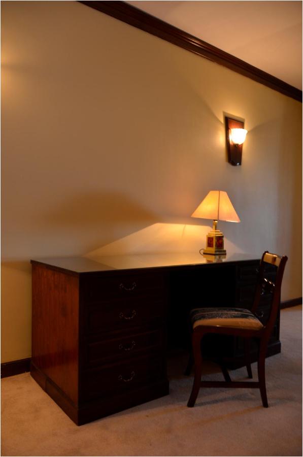 Nobile Suites Excelsior Asuncion (12)