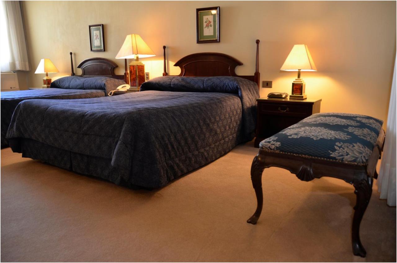 Nobile Suites Excelsior Asuncion (14)