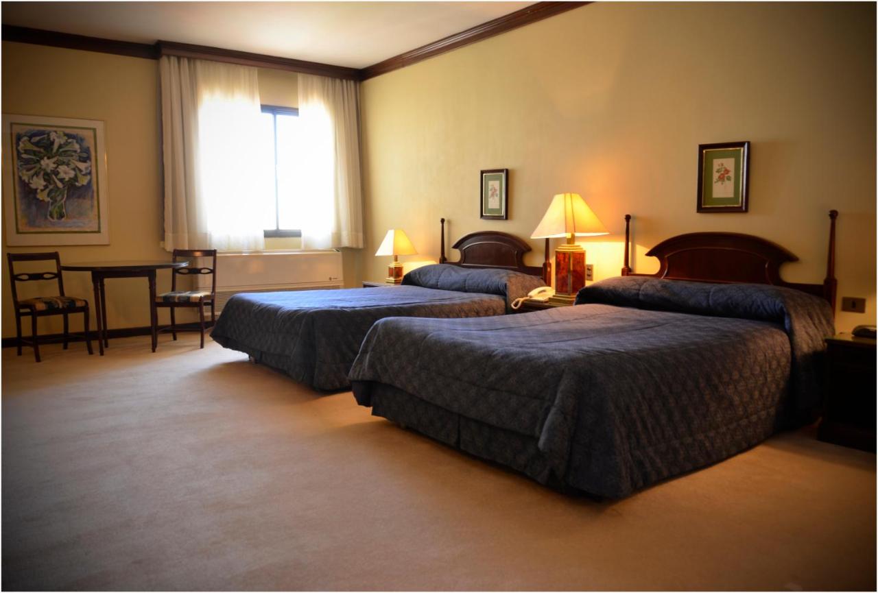 Nobile Suites Excelsior Asuncion (16)