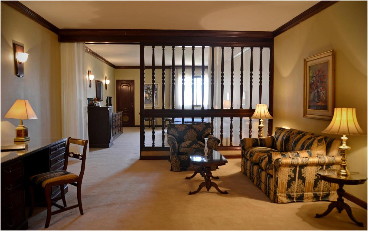 Nobile Suites Excelsior Asuncion (17)