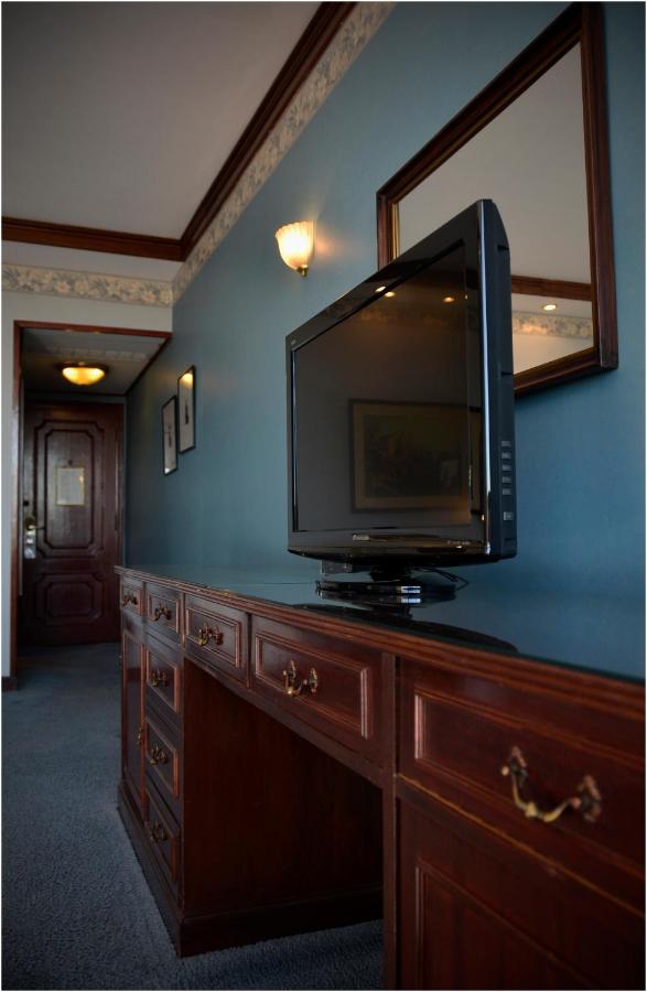 Nobile Suites Excelsior Asuncion (18)