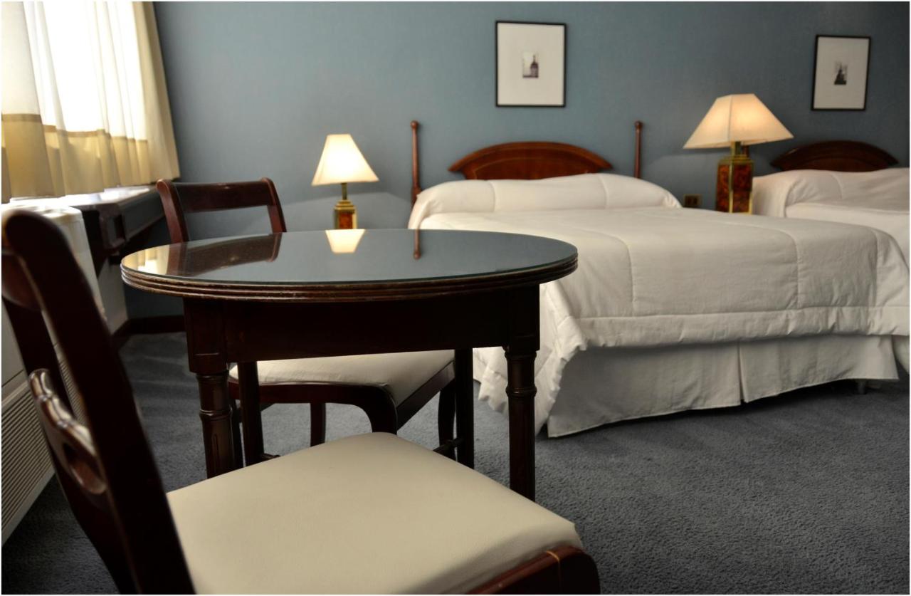 Nobile Suites Excelsior Asuncion (19)