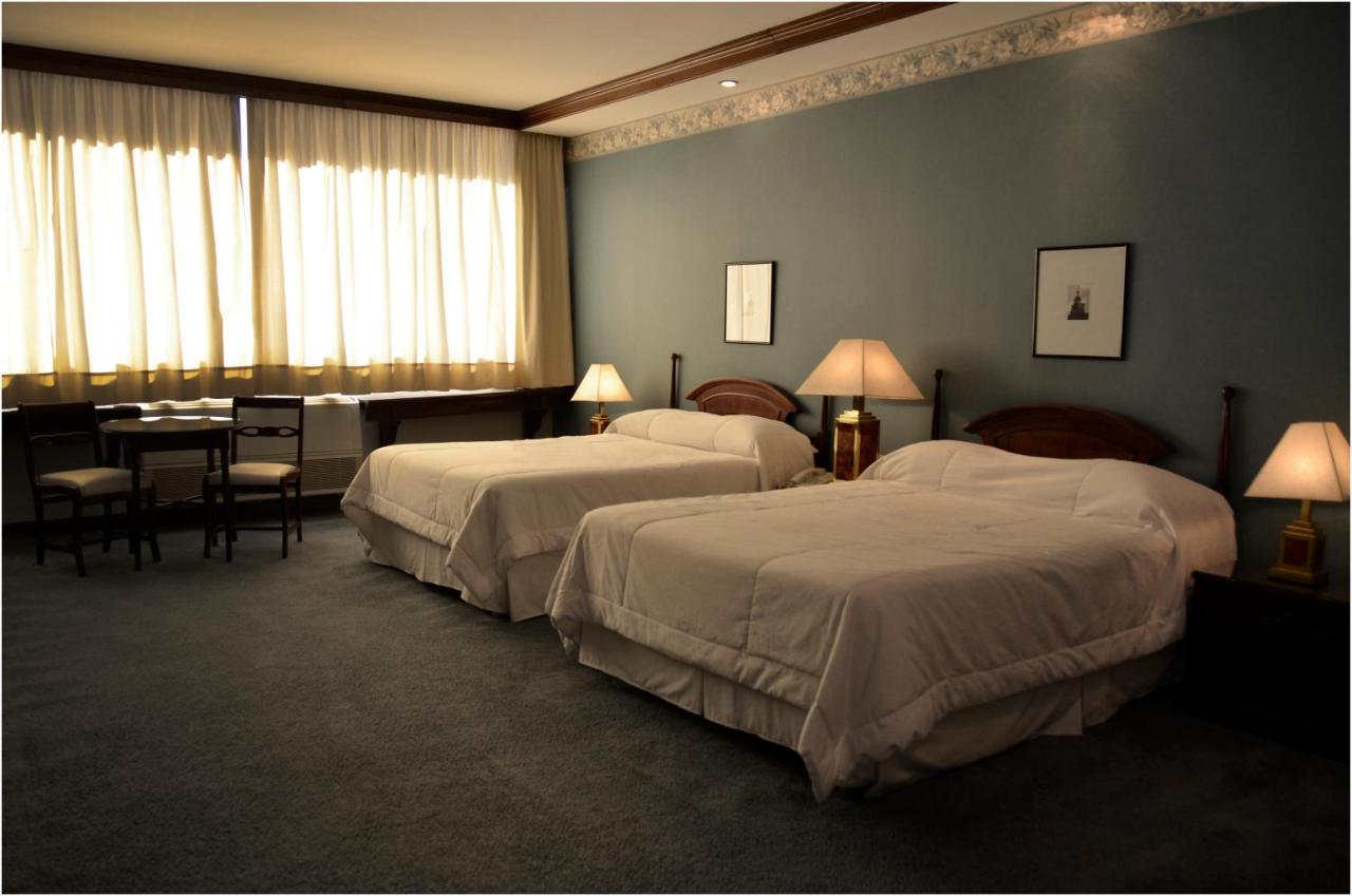 Nobile Suites Excelsior Asuncion (20)