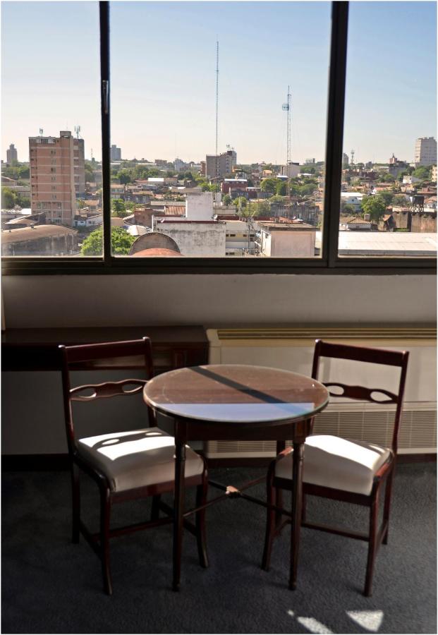 Nobile Suites Excelsior Asuncion (21)