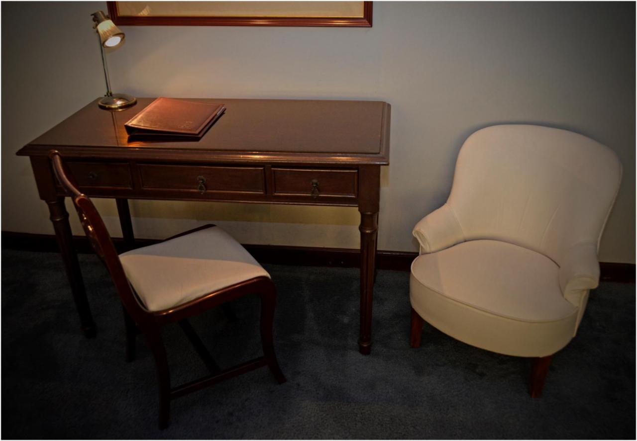 Nobile Suites Excelsior Asuncion (22)