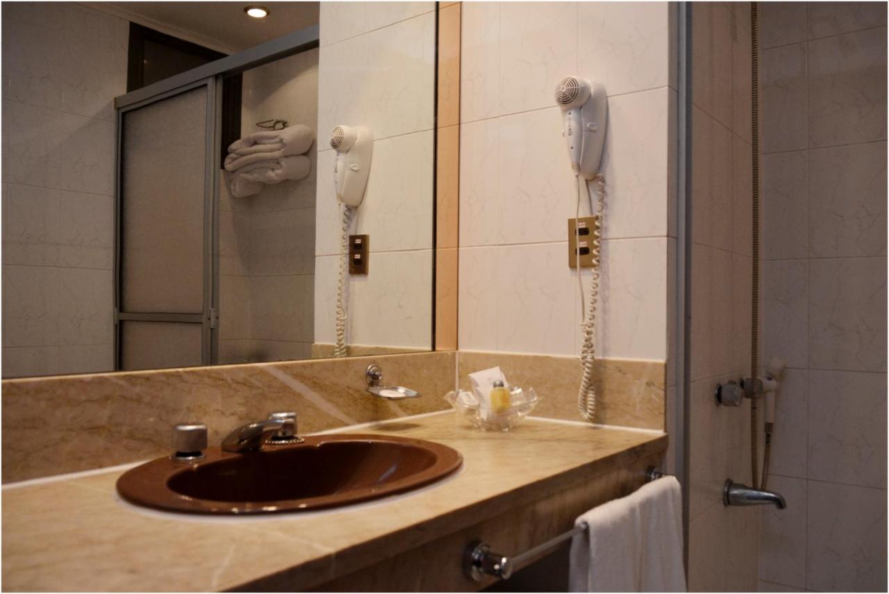 Nobile Suites Excelsior Asuncion (23)