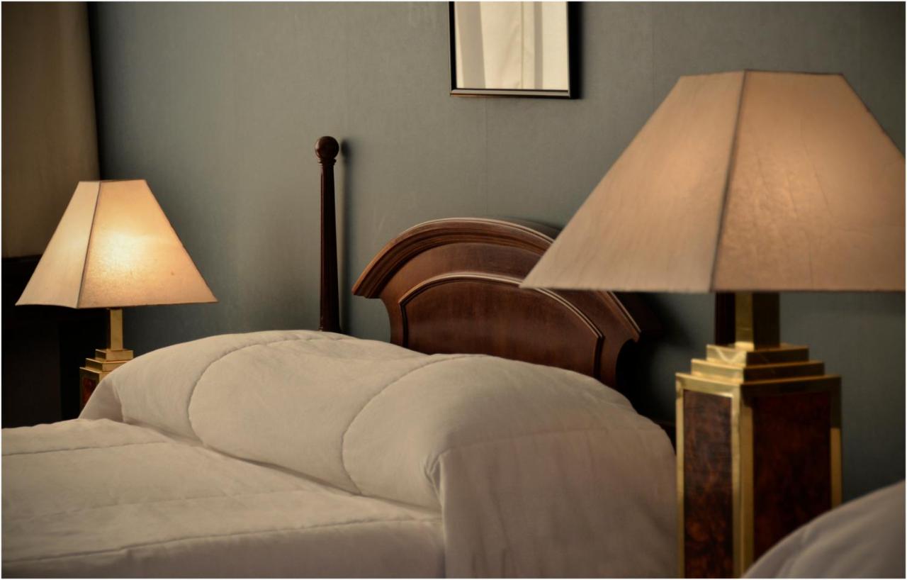 Nobile Suites Excelsior Asuncion (24)