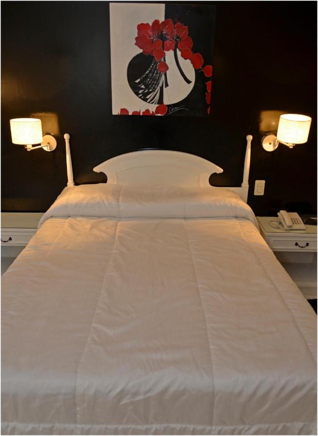 Nobile Suites Excelsior Asuncion (26)