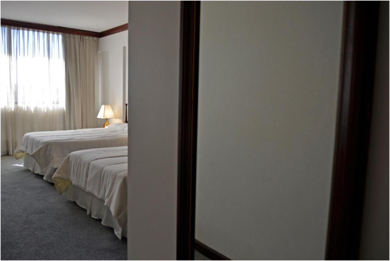 Nobile Suites Excelsior Asuncion (27)