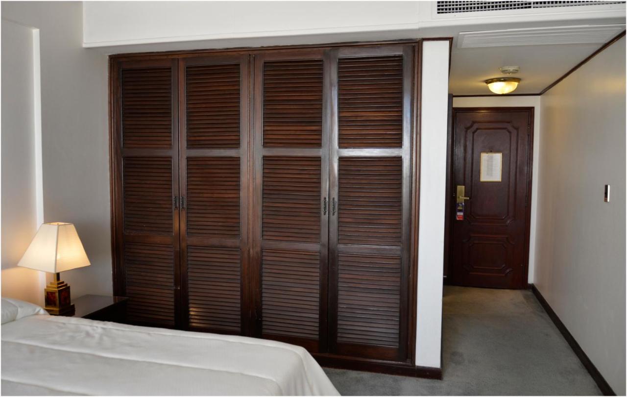 Nobile Suites Excelsior Asuncion (28)