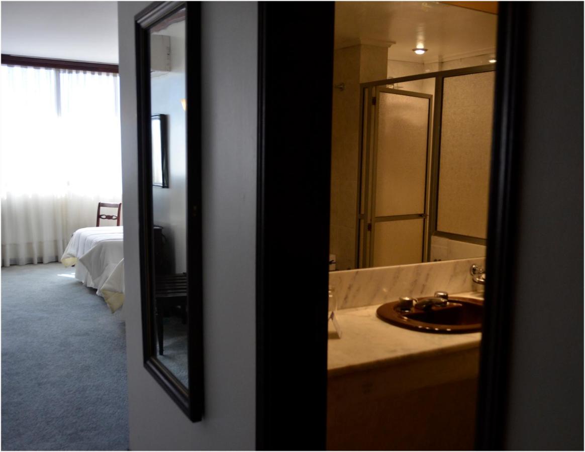 Nobile Suites Excelsior Asuncion (29)