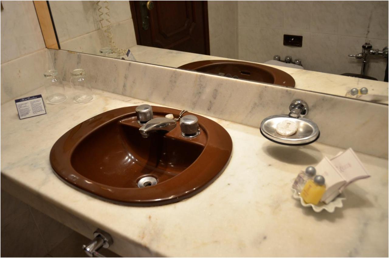 Nobile Suites Excelsior Asuncion (30)