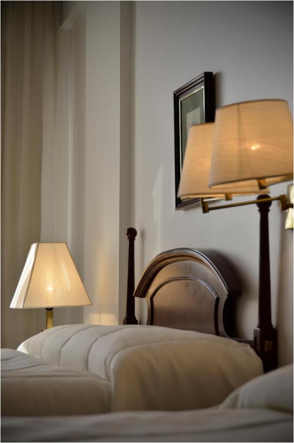 Nobile Suites Excelsior Asuncion (31)