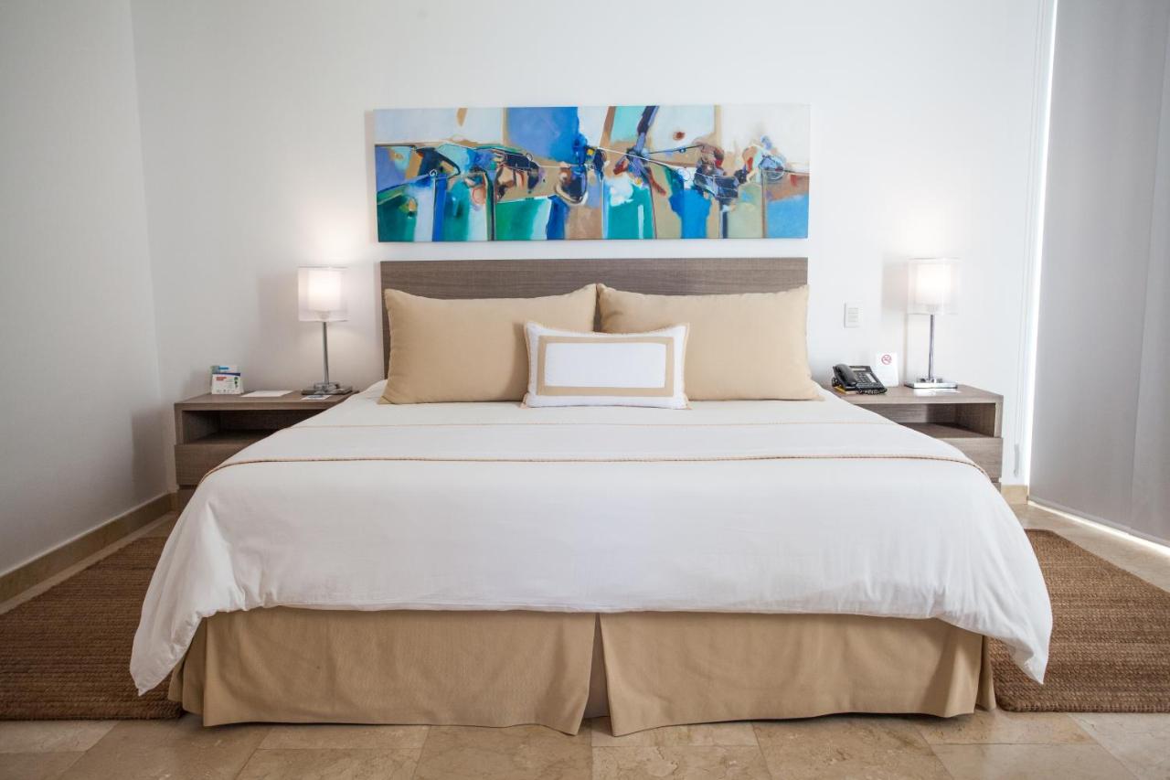 Hotel Casablanca (1)