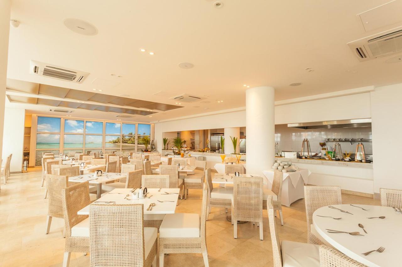 Hotel Casablanca (2)