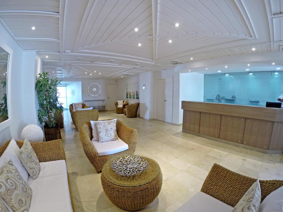 Hotel Casablanca (7)