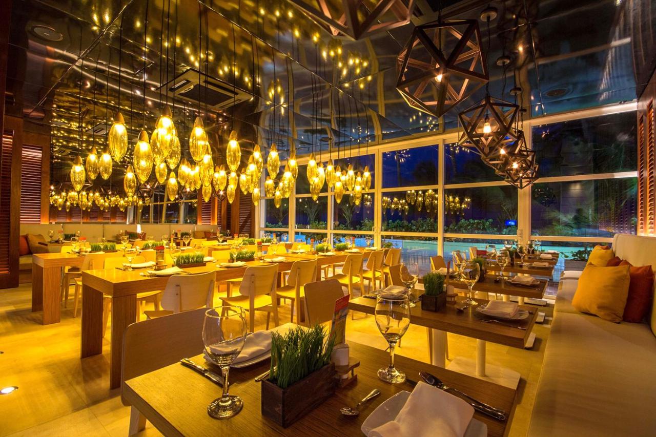 Hotel Casablanca (11)