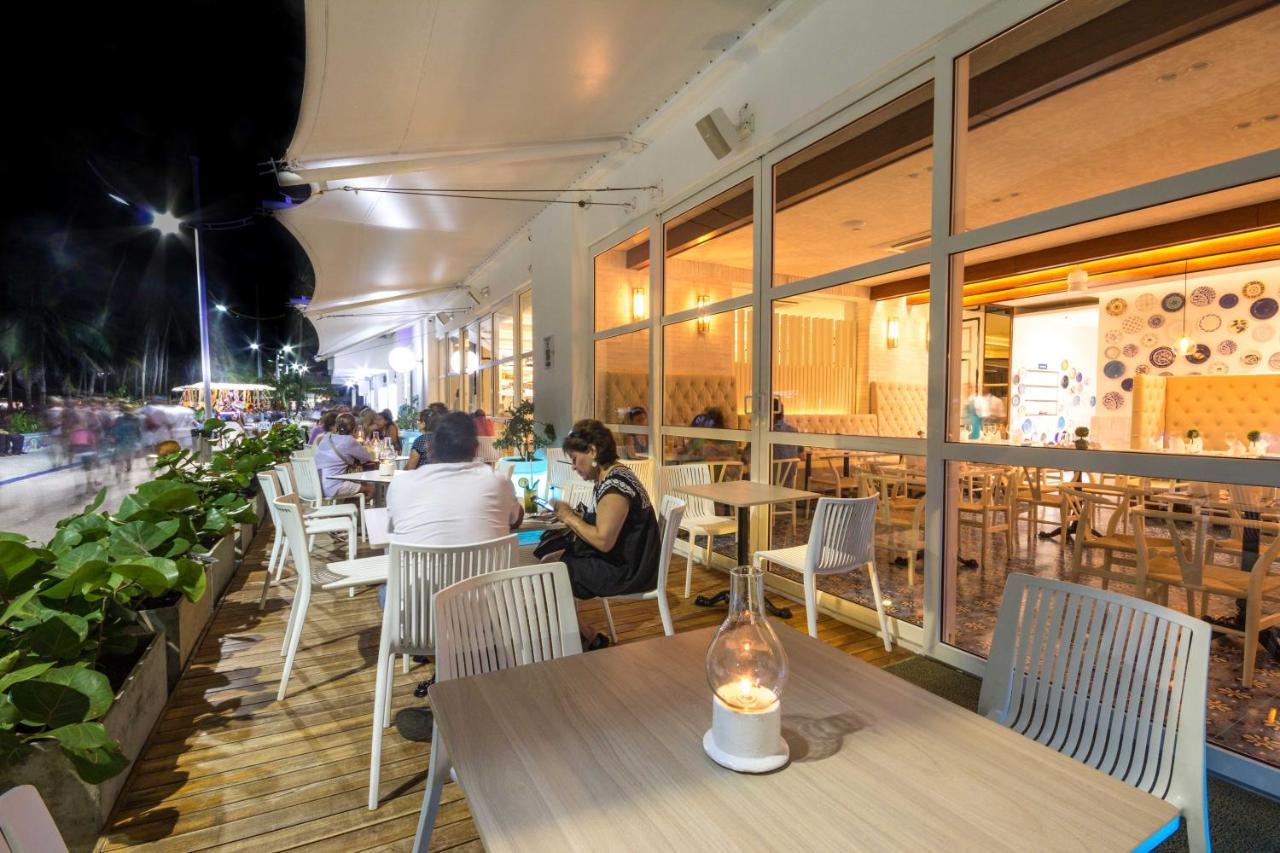 Hotel Casablanca (13)