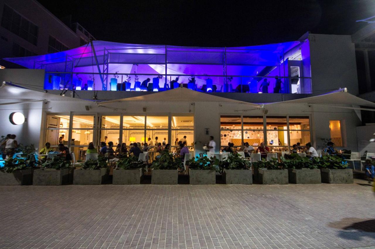 Hotel Casablanca (14)