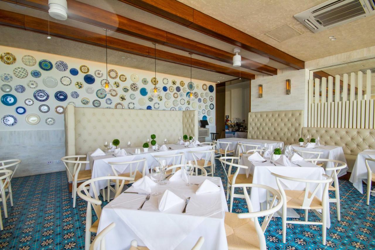 Hotel Casablanca (23)