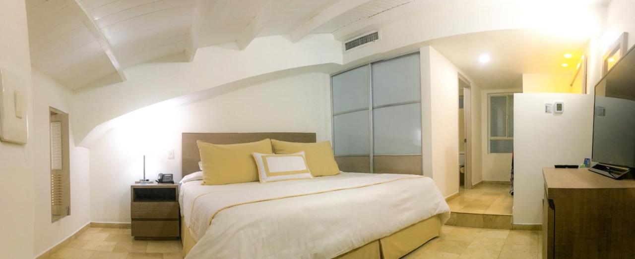 Hotel Casablanca (29)